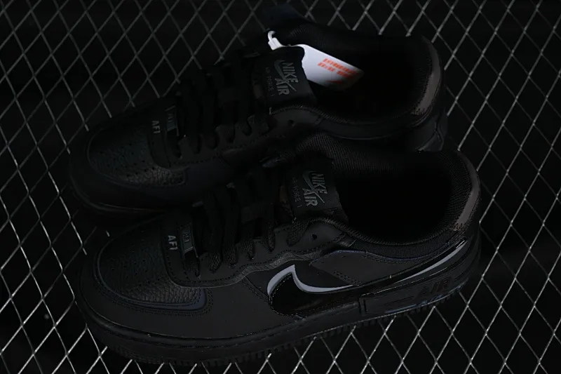 All Categories Nk Air Force 1 Air Force Series Nk Air Force 1 Shadow Air Force Lightweight Increase Nk Air Force 1 Shadow Air Force One Lightweight Increase Low Top Versatile Sneakers FB7582-001